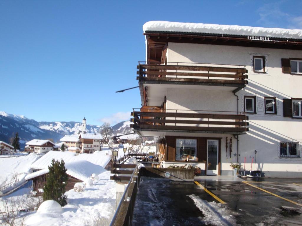 Hotel Old-Jnn Saas im Prattigau Dış mekan fotoğraf